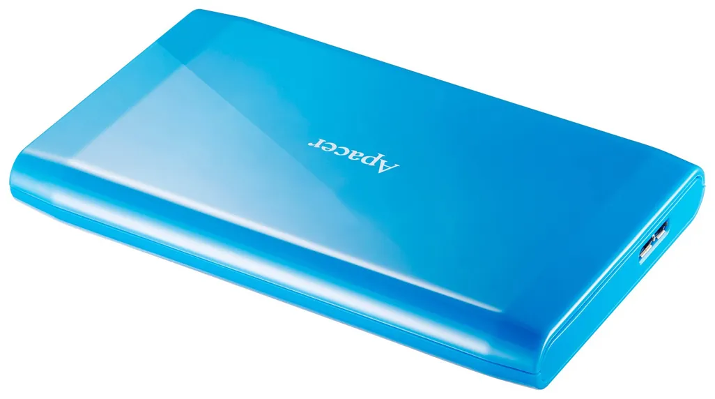 Внешний жесткий диск 500 GB Apacer AC235 AP500GAC235U-1