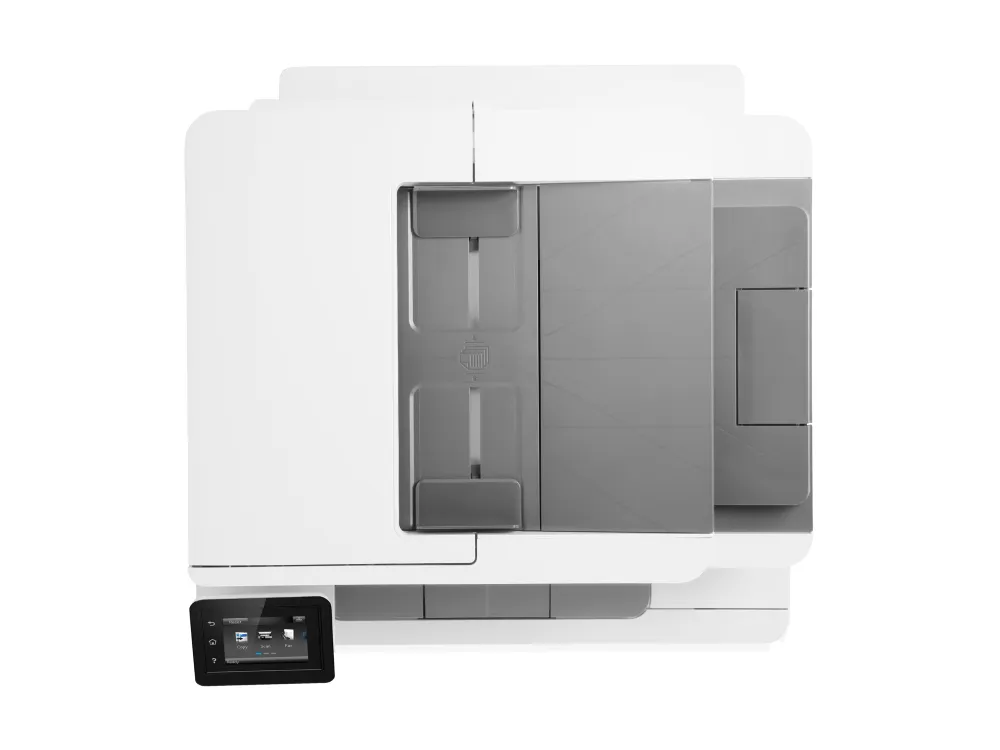 МФУ HP Color LaserJet Pro MFP M283fdw