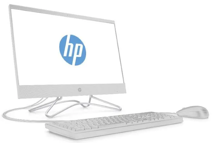 Моноблок HP ProOne 200 G3 AiO NT 3VA59EA