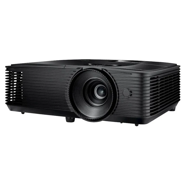 Проектор Optoma S381