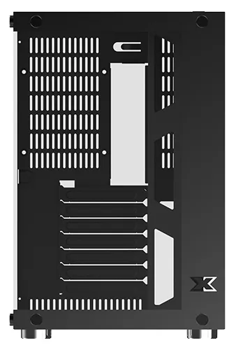 Корпус для ПК Xigmatek Aquarius Plus