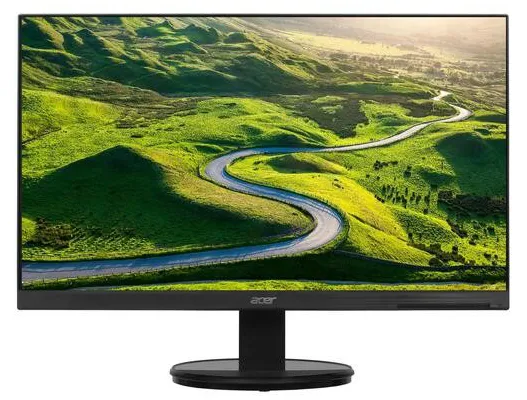 Монитор 23.8" Acer KB242HYL UM.QK0EE.002
