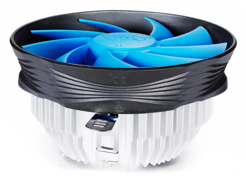 Кулер для CPU Deepcool GAMMA ARCHER DP-MCAL-GA