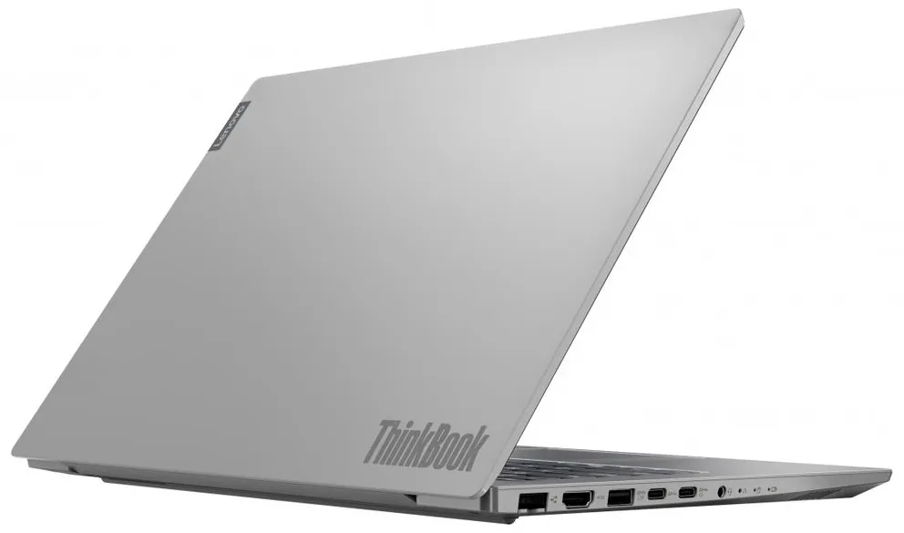 Ноутбук Lenovo ThinkBook 14-IML, 20RV0063RU