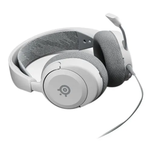 Гарнитура SteelSeries Arctis Nova 1 61607 белый