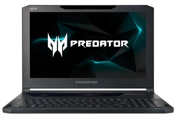 Ноутбук Acer Predator PT715 NH.Q2LER.003