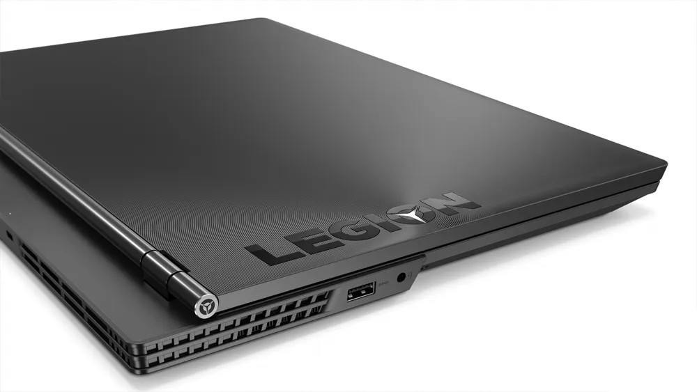 Ноутбук Lenovo Legion Y530 81FV01CKRK