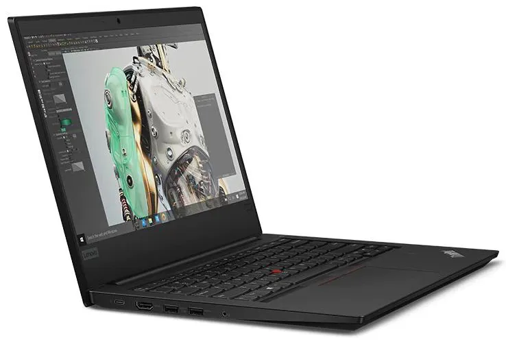 Ноутбук Lenovo ThinkPad EDGE E490 20N8A003RT