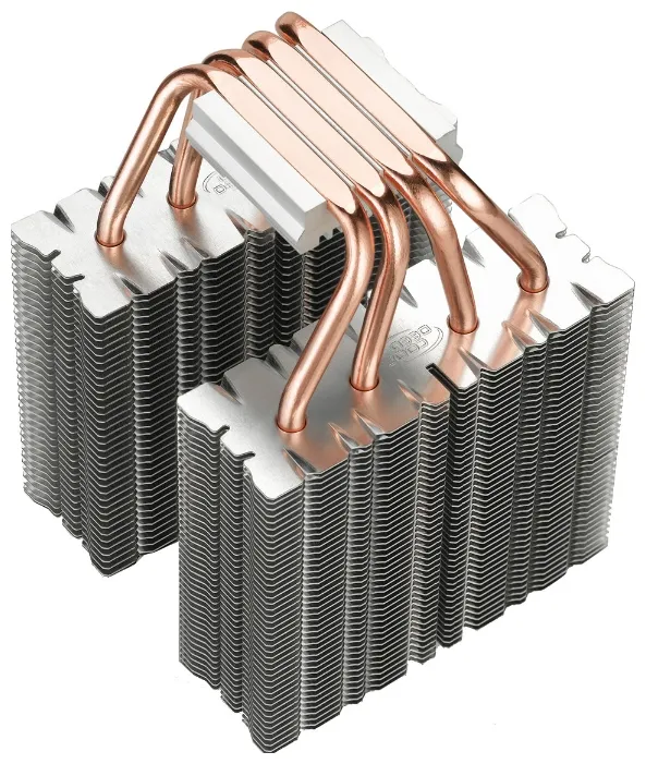 Кулер для CPU DeepCool Frostwin