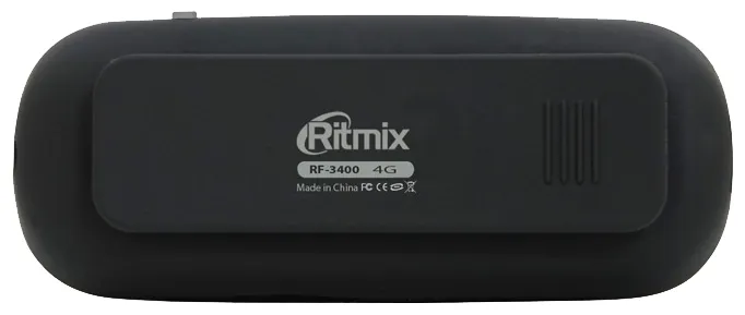 MP3 player Ritmix RF-3400 16Gb