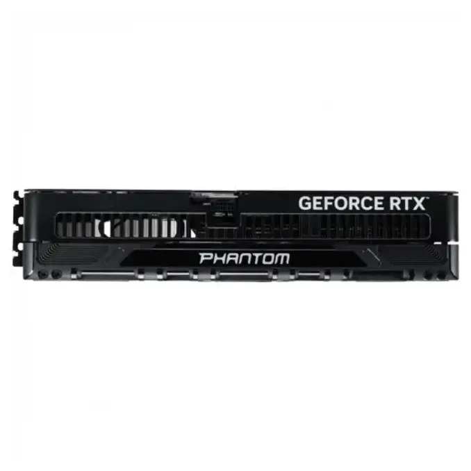Видеокарта 16 GB Gainward RTX 5080 Phantom GS NE75080T19T2-GB2030P