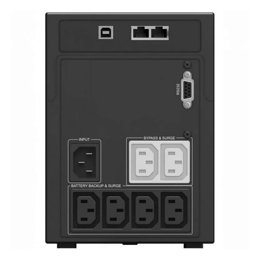 ИБП Ippon Smart Power Pro II 2200