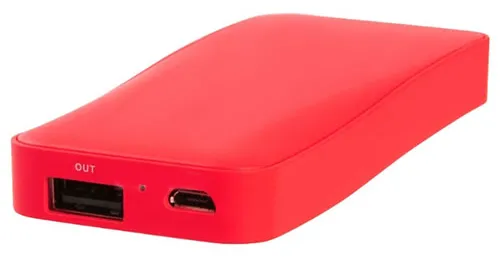 Внешний аккумулятор iconBIT FTB 2800 A