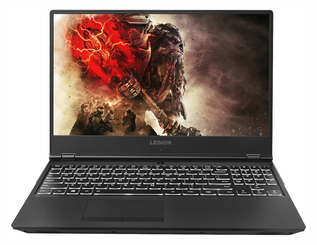 Ноутбук Lenovo Legion 81FV00N8RK Y530-15ICH