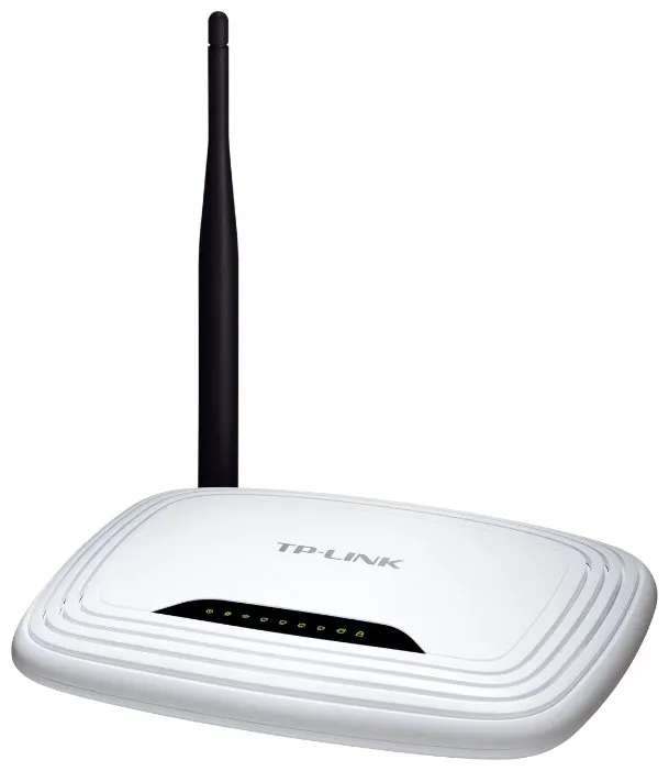Маршртизатор беспроводной  Tp-Link TL-WR741ND