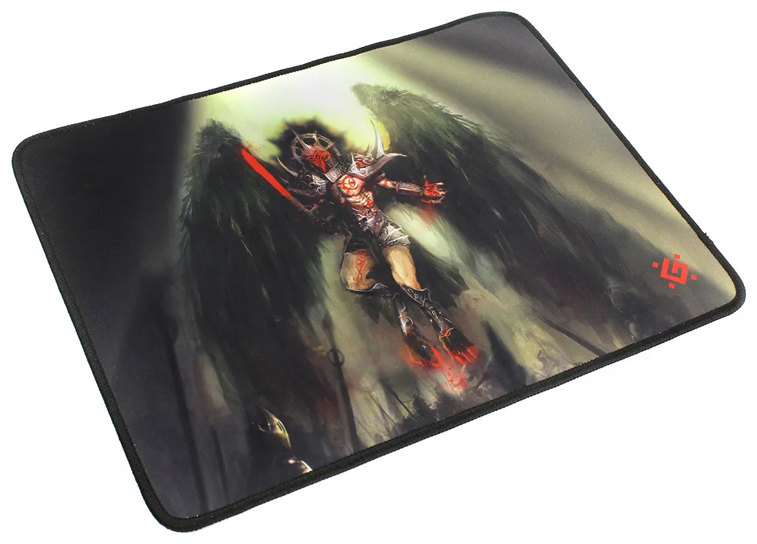 Коврик для мыши Defender Angel of Death M