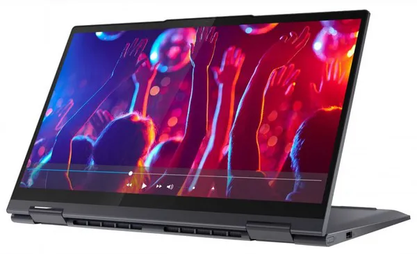 Ноутбук Lenovo Yoga 7 14ITL5 82BH007TRU