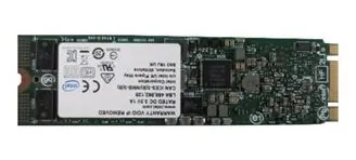 SSD накопитель 240GB Dell 400-ASDQ