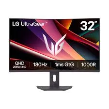 Монитор 32" LG 32G600A-B