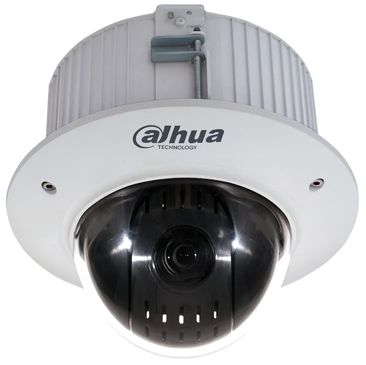 Поворотная HDCVI Speed Dome камера Dahua DH-SD42C212I-HC-S3
