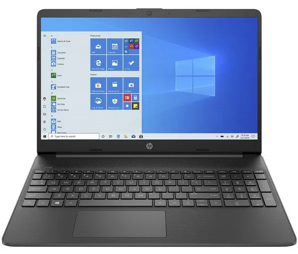 Ноутбук HP 15S-EQ1251UR