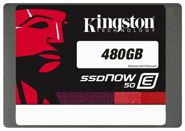SSD накопитель 100GB Kingston SE50S37/100G