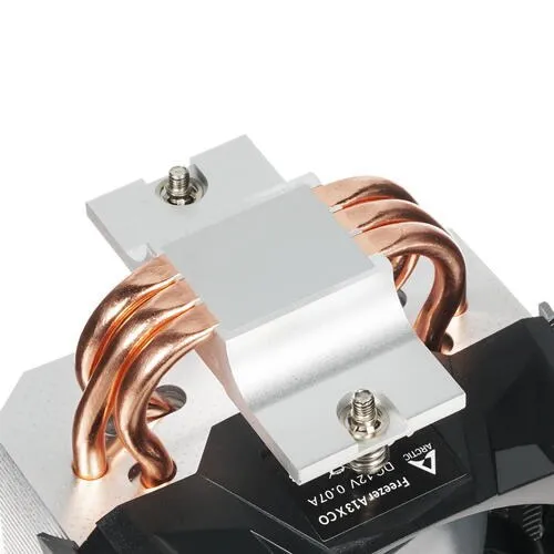 Кулер для процессора Arctic Cooling Freezer A13 X CO