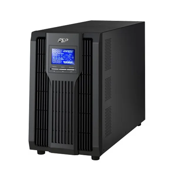 ИБП FSP KNIGHT RM 1000VA/900W