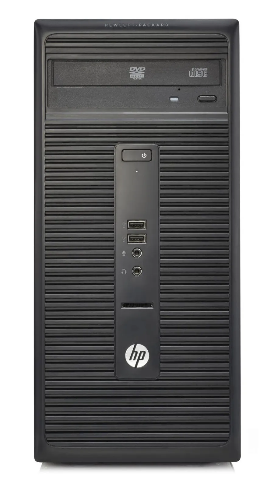Системный блок HP 280 G2 MT W4A31ES