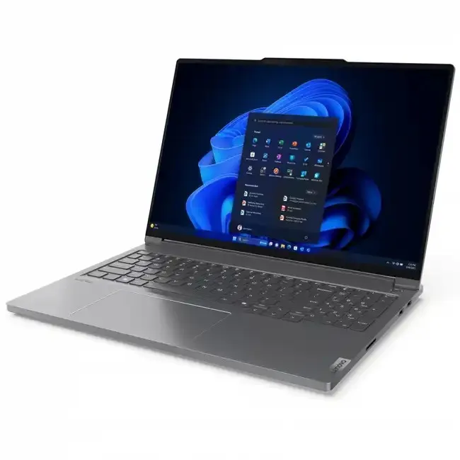 Ноутбук Lenovo ThinkBook 16p G5 21N5001URU