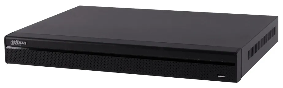 Сетевой видеорегистратор Dahua DHI-NVR4208-4KS2