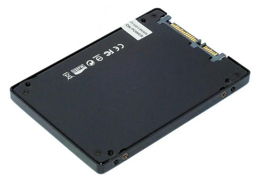 SSD накопитель 120GB Qmax SD120S330