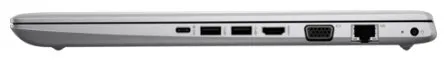 Ноутбук HP Europe Probook 450 G5 2SX97EA
