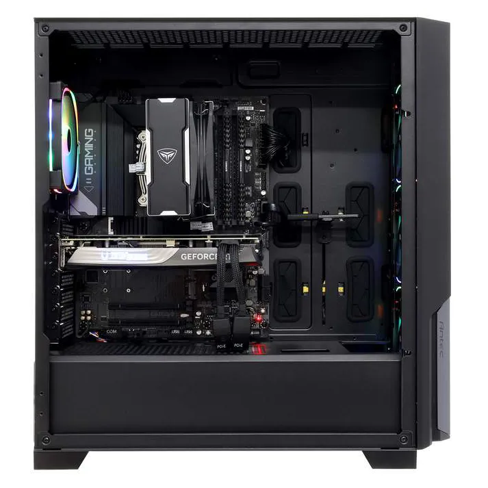 Компьютер Extreme 80144