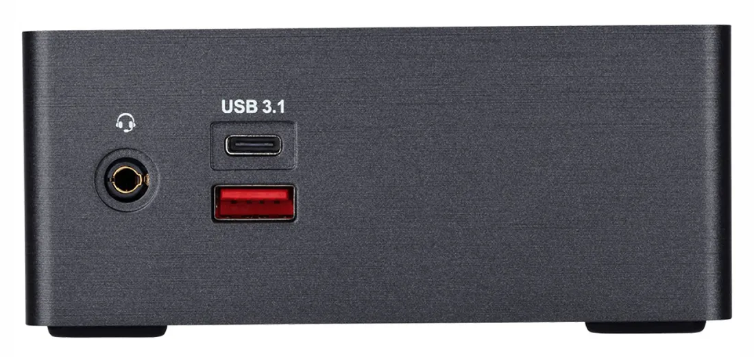 Баребон Gigabyte Brix GB-BKi3HA-7100