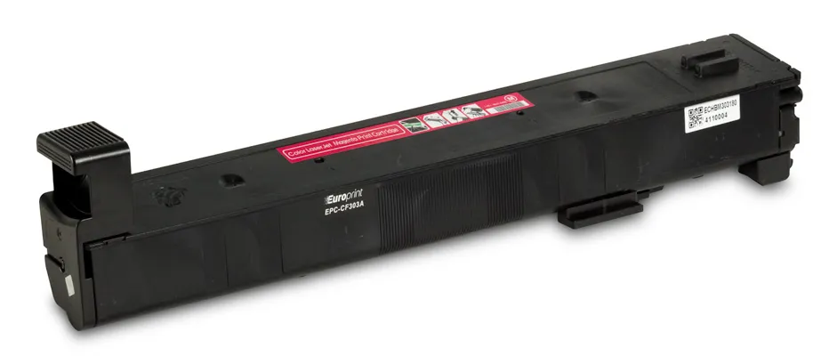 Картридж Europrint EPC-CF303A Пурпурный