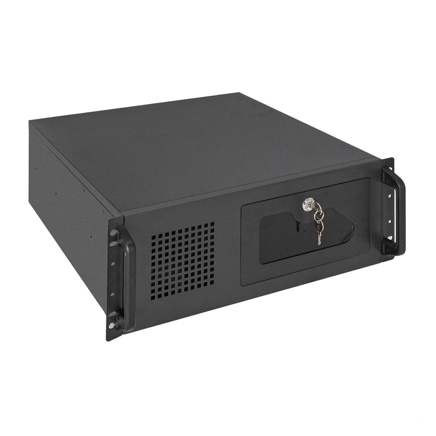 Серверный корпус ExeGate Pro 4U450-17