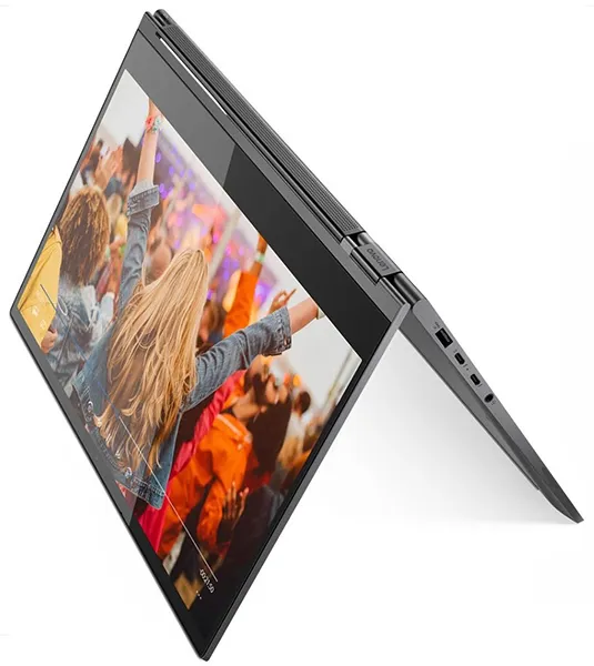 Ноутбук Lenovo Yoga C930-13IKB 81C400LMRK