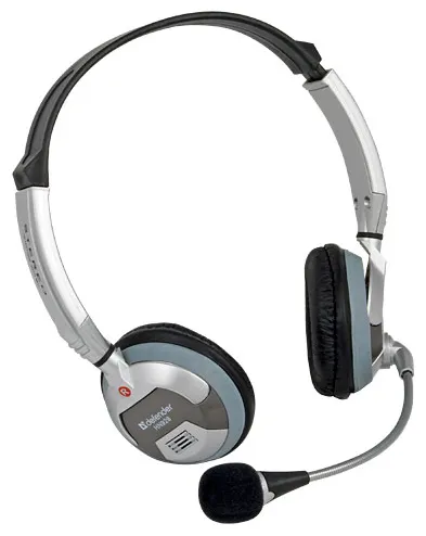 Наушники Defender HN-928 Комбинированный
