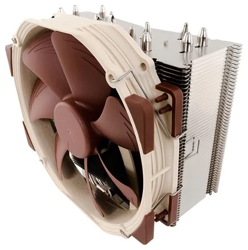 Кулер для CPU Noctua NH-U14S
