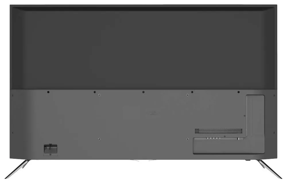 Телевизор Haier LE43K6500U