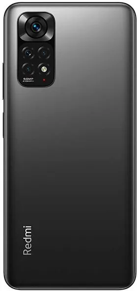 Смартфон Xiaomi Redmi Note 11 4\64GB Graphite Gray
