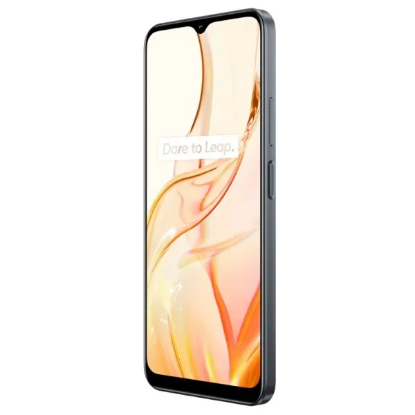 Смартфон Realme C30S 2+32GB Stripe Black
