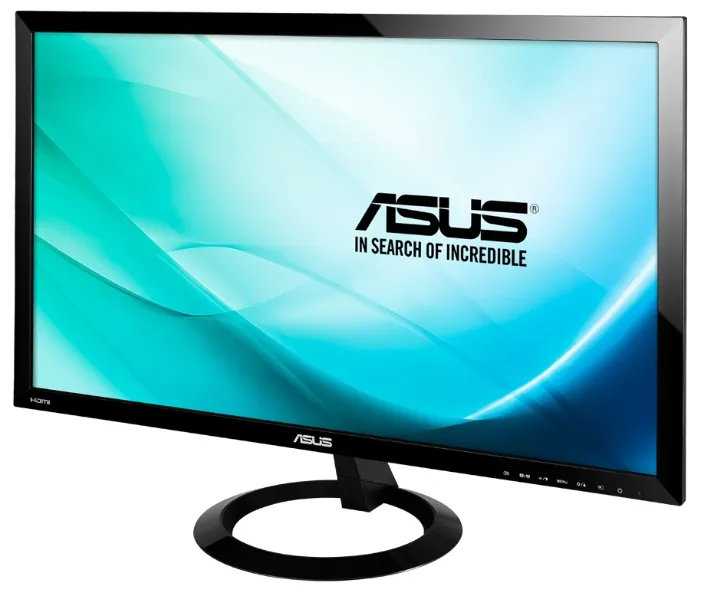 Монитор 24" Asus VX248H