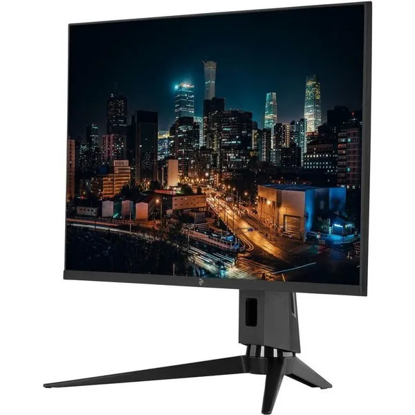 Монитор 31.5" 2E D3220B