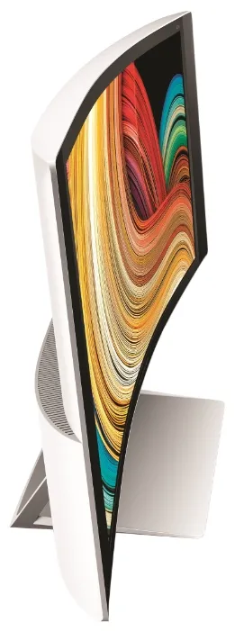 Монитор 34" HP K1U77A4 Z Display Z34c