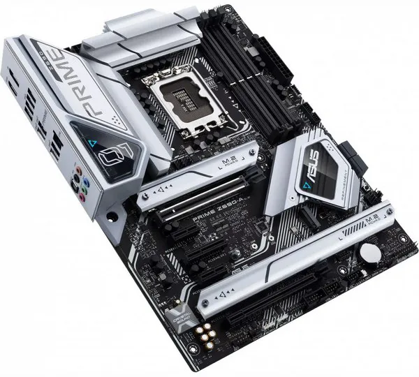 Материнская плата ASUS PRIME Z690-A