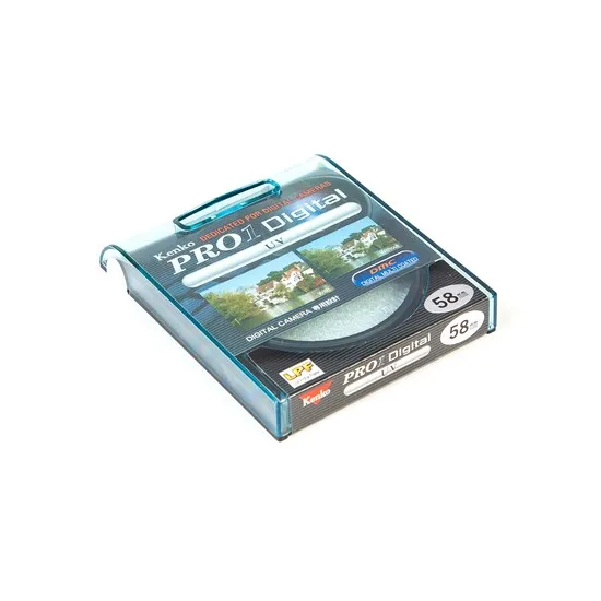 Фильтр для объектива Kenko 58S PRO1D UV