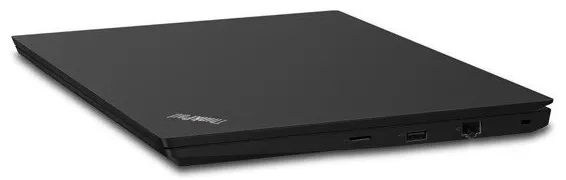 Ноутбук Lenovo ThinkPad EDGE E490 20N8A003RT