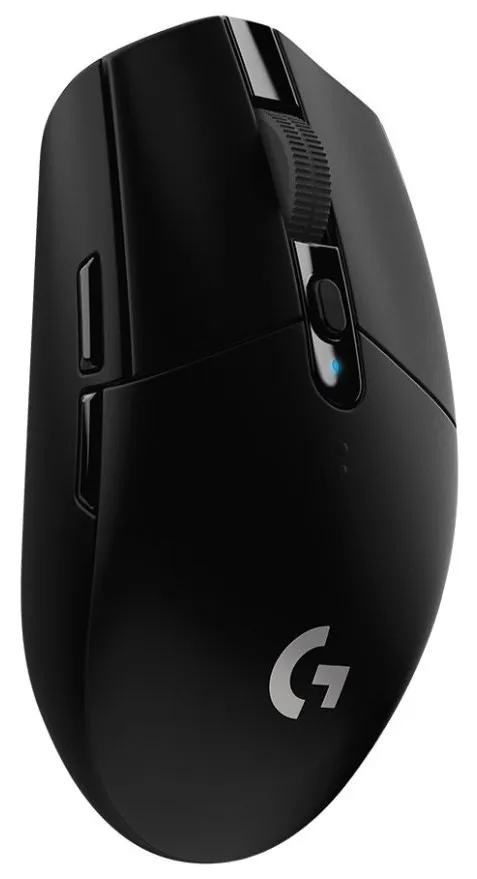 Мышь игровая беспроводная Logitech G305 LIGHTSPEED